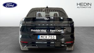 Ford Capri bild 7