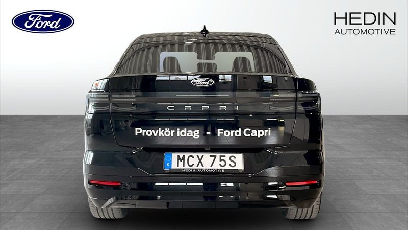 Ford Capri bild 7
