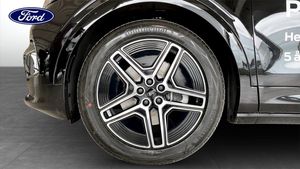 Ford Capri bild 9
