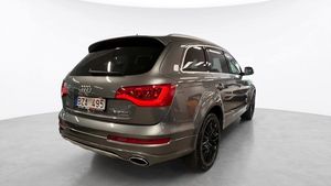 Audi Q7 bild 3