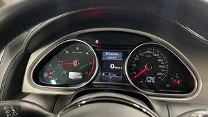 Audi Q7 bild 18