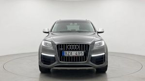 Audi Q7 bild 2