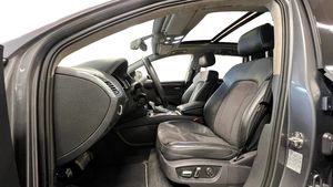 Audi Q7 bild 10