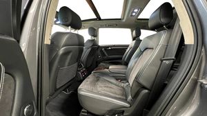 Audi Q7 bild 12