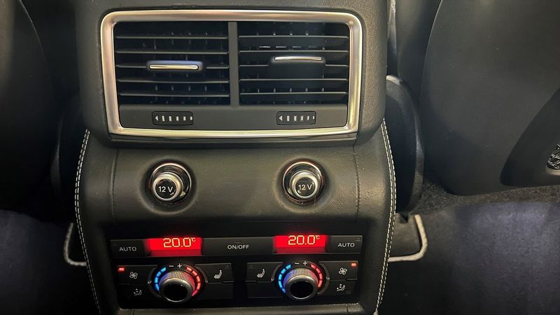 Audi Q7 bild 20