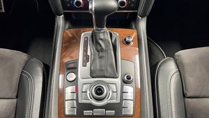 Audi Q7 bild 19