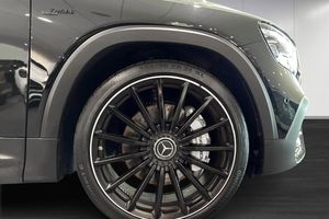 Mercedes EQB250+ bild 12