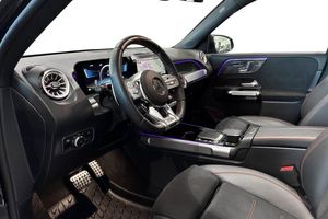 Mercedes EQB250+ bild 7