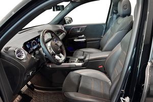 Mercedes EQB250+ bild 8