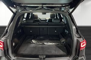 Mercedes EQB250+ bild 13