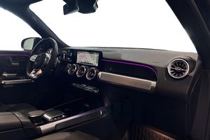 Mercedes EQB250+ bild 11