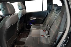 Mercedes EQB250+ bild 10