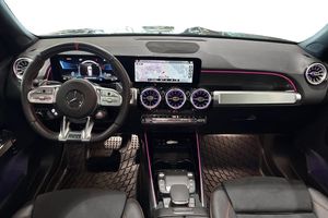 Mercedes EQB250+ bild 9