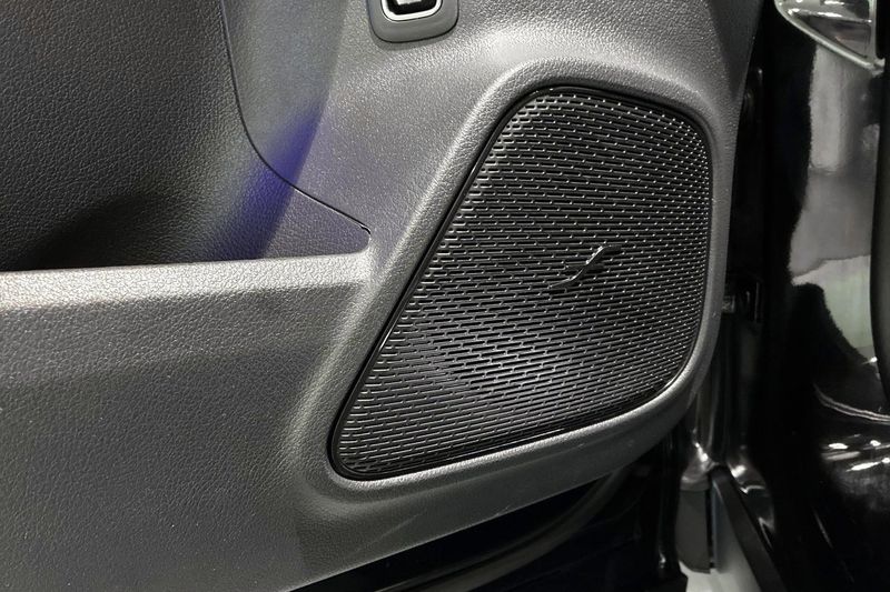 Mercedes EQB250+ bild 18