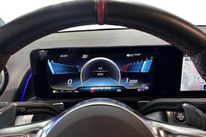 Mercedes EQB250+ bild 6
