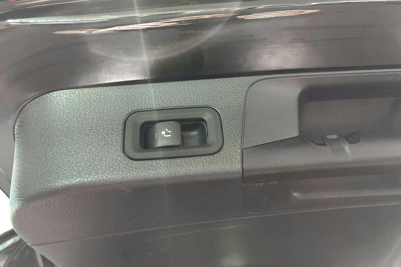 Mercedes EQB250+ bild 15