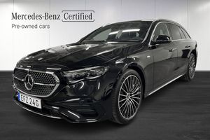 Mercedes E300 bild 1