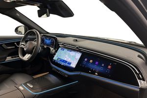 Mercedes E300 bild 11