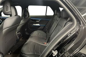 Mercedes E300 bild 10