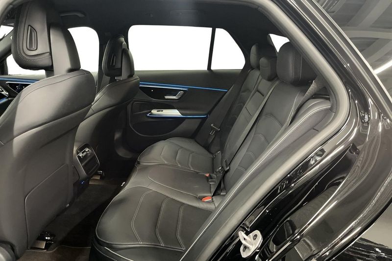 Mercedes E300 bild 10