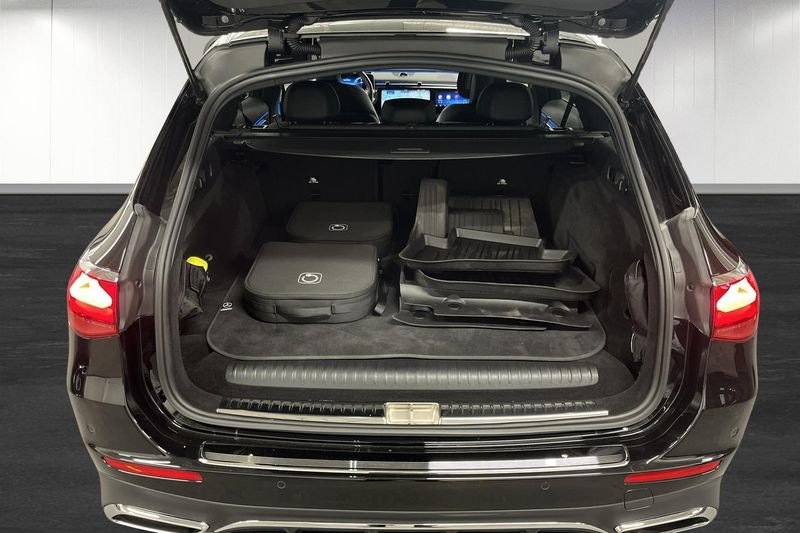 Mercedes E300 bild 13