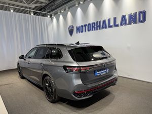 Volkswagen Passat bild 4