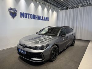 Volkswagen Passat bild 2