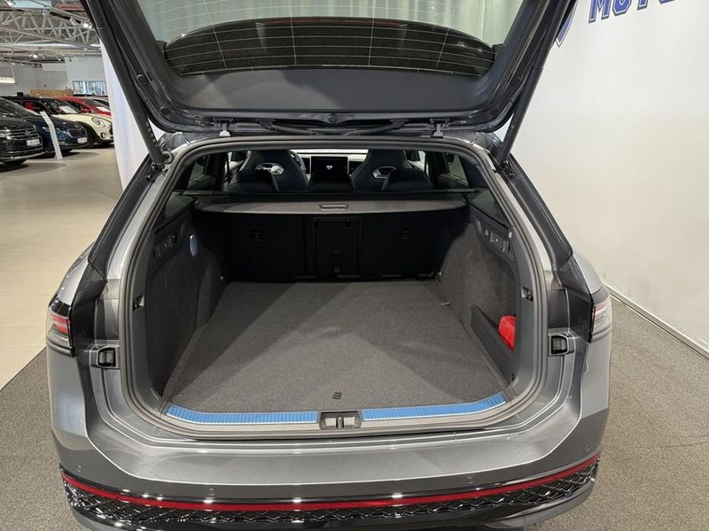 Volkswagen Passat bild 6