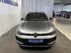 Volkswagen Passat bild 3