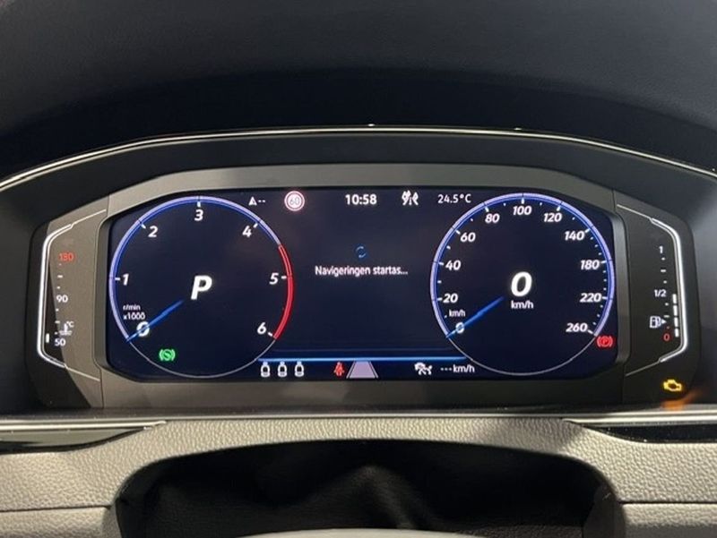 Volkswagen Passat bild 12