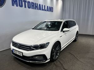 Volkswagen Passat bild 2