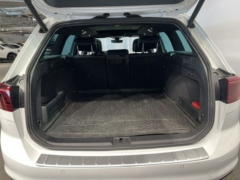 Volkswagen Passat bild 15