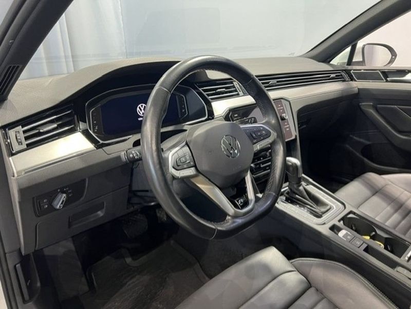 Volkswagen Passat bild 6