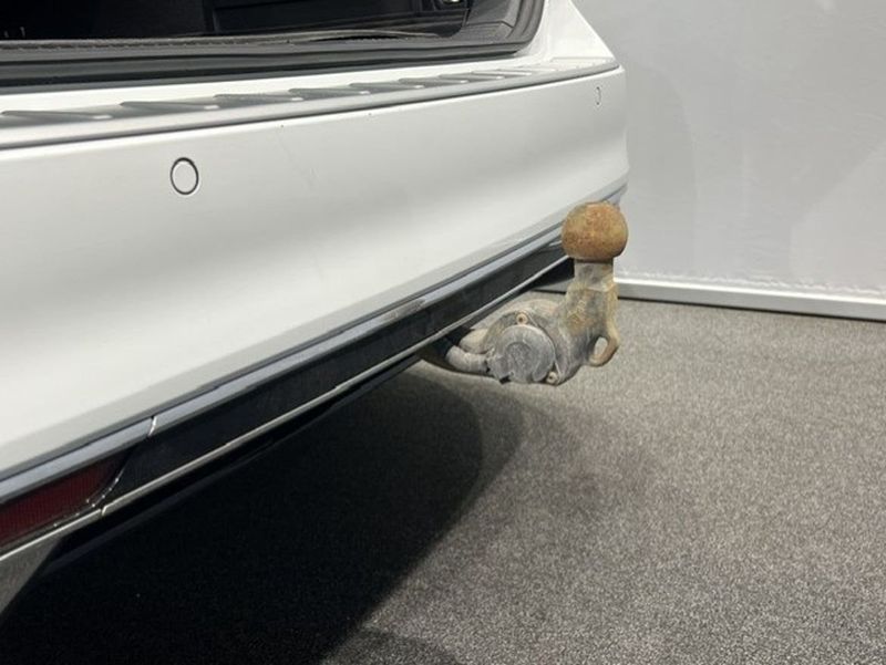 Volkswagen Passat bild 3