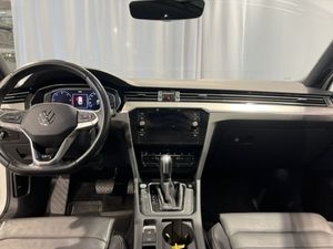 Volkswagen Passat bild 7