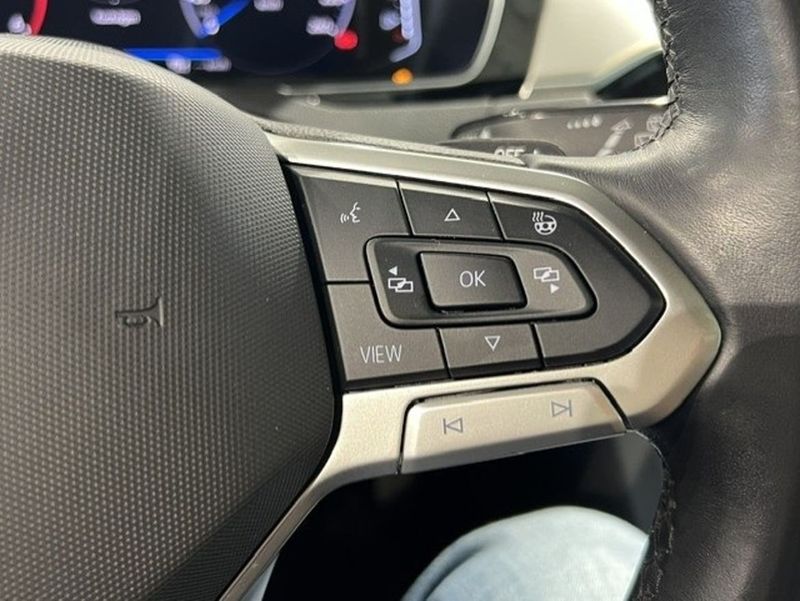 Volkswagen Passat bild 11