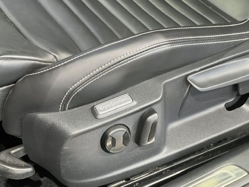 Volkswagen Passat bild 5