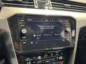 Volkswagen Passat bild 14