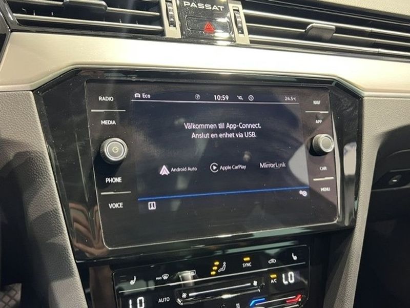 Volkswagen Passat bild 14
