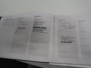 Volvo V60 bild 39