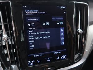 Volvo V60 bild 26