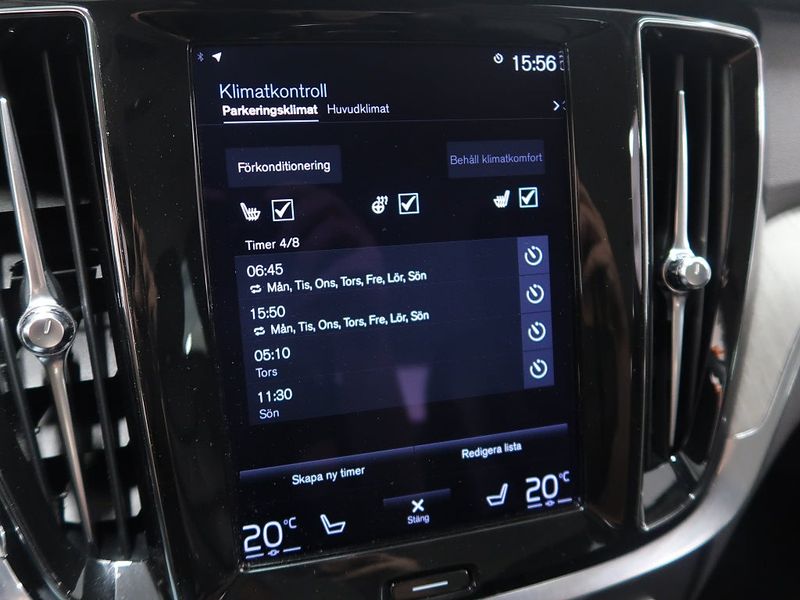 Volvo V60 bild 26
