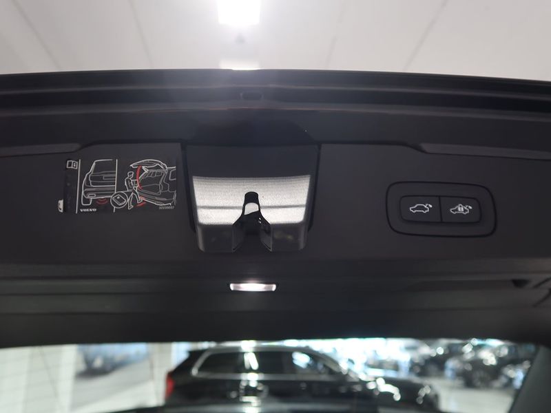 Volvo V60 bild 32