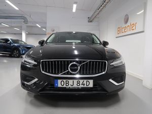 Volvo V60 bild 9