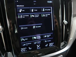Volvo V60 bild 30