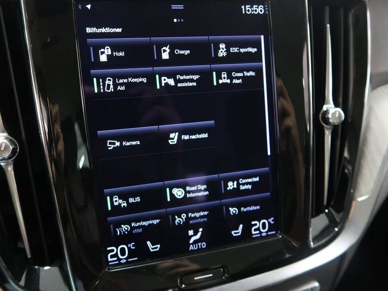 Volvo V60 bild 30