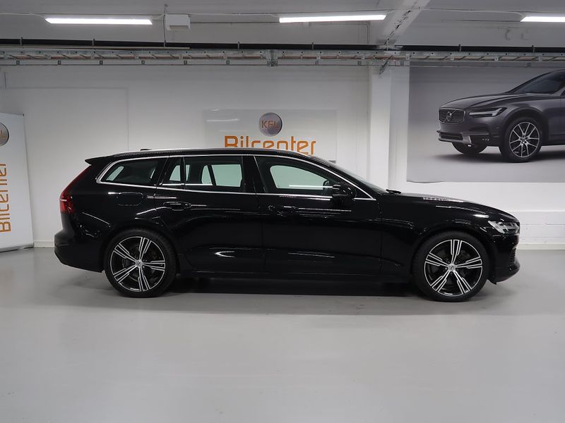 Volvo V60 bild 4