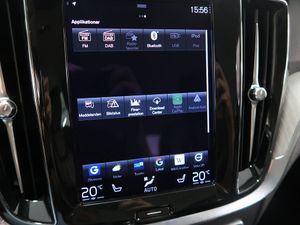 Volvo V60 bild 29