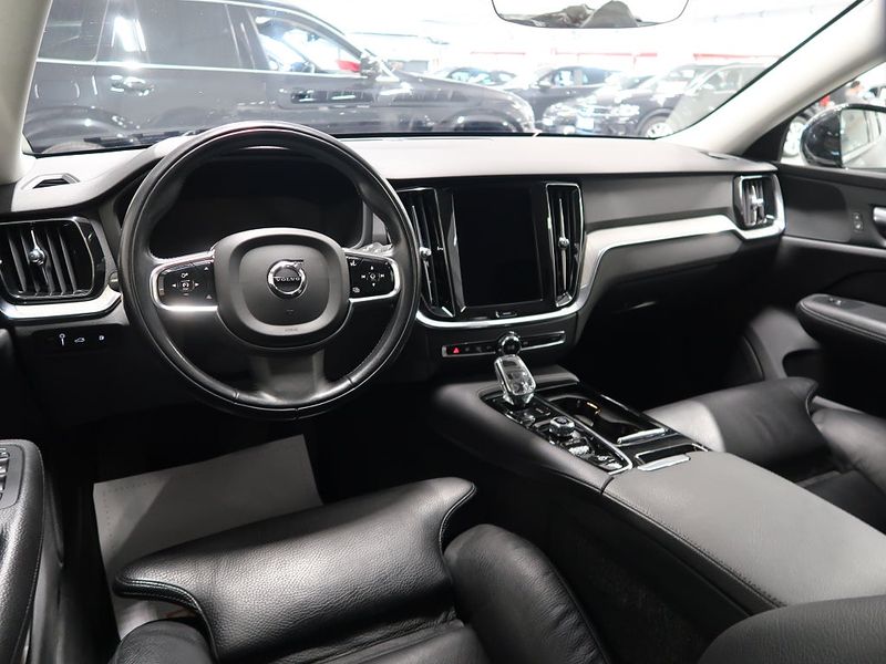 Volvo V60 bild 15