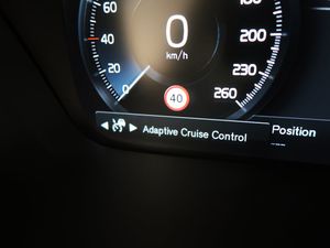 Volvo V60 bild 23